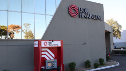 SKN | BOK Financial vs Regional Banks: Q4 Performance Signals Stability or Sector-Wide Pressure?