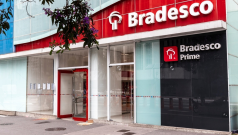 SKN | Banco Bradesco Stock Climbs as Brazil’s Banking Giant Shows Resilient Earnings Outlook