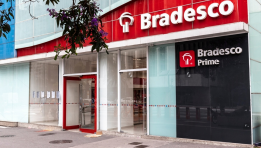 SKN | Banco Bradesco Stock Climbs as Brazil’s Banking Giant Shows Resilient Earnings Outlook