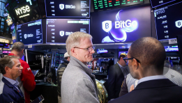 SKN | BitGo Revenue Surges but Q4 Loss Raises Questions on Profitability Path