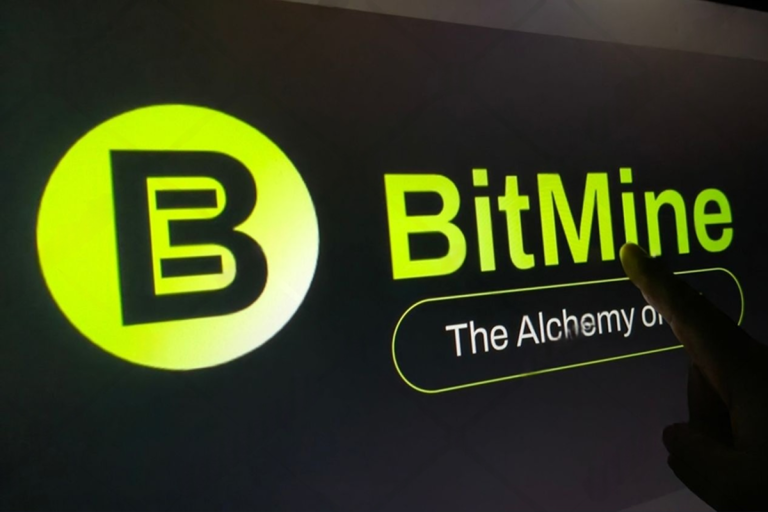 SKN | Bitmine Immersion (BMNR) Surges Over 7%: High-Growth Turnaround or Volatility Trade?