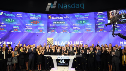 SKN | Finance Software Stocks in Focus: Can BlackLine (NASDAQ: BL) Sustain Momentum in the Q4 Enterprise Software Cycle?