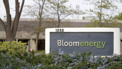 SKN | Bloom Energy Shares Rally Sharply — What’s Driving the Momentum in the Hydrogen Power Market?