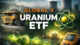 SKN | Is URA’s Strong Rally Signaling a Nuclear Energy Boom—or Just Short-Term Momentum?