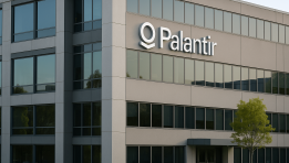 SKN | Could March Mark a Turning Point for Palantir Stock Amid Rising Geopolitical Demand?