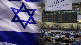 SKN | Israel Market Close – March 12, 2026: Tel Aviv Stocks Slide Sharply as Broad Selloff Hits Mid-Caps and Value Shares