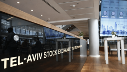 SKN | Israel Market Close – March 18, 2026: Tel Aviv Stocks Extend Rally as Broad Gains Signal Strengthening Momentum