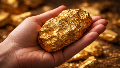 SKN | Why Is Gold Falling Despite Rising Geopolitical Risks and Inflation Fears?