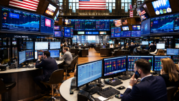 SKN | Markets Drop Sharply on March 18, 2026 as Volatility Jumps and Dollar Strengthens