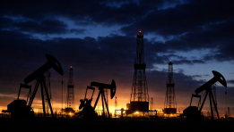 SKN | Oil Slides After Trump Signals Iran War May End Soon — Is the Energy Rally Losing Momentum?