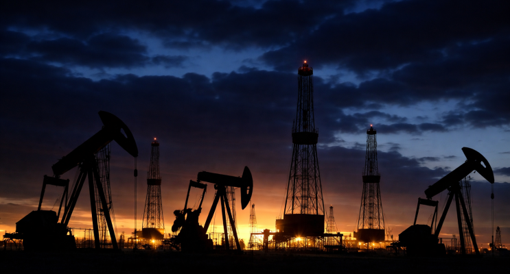 SKN | Oil Slides After Trump Signals Iran War May End Soon — Is the Energy Rally Losing Momentum?