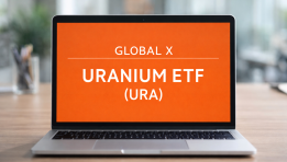 SKN | Uranium Stocks Stabilize as Global X Uranium ETF Rebounds Toward $50