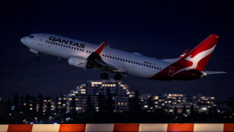 SKN | Why Is Qantas Raising International Airfares as Middle East Conflict Pushes Fuel Costs Higher?