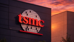 SKN | Is the AI Chip Boom Still Accelerating as TSMC Reports 30% Sales Growth?