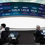 SKN | Asia Markets Rebound on March 10, 2026 as South Korea Surges 5.35% and Japan Jumps 2.88%