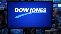 SKN | Dow Rebounds After 900-Point Swing — Did Trump’s Iran Comments Calm Oil and Markets?