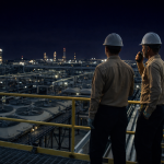 SKN | Could Disruptions in the Strait of Hormuz Trigger a Global Oil Market Crisis?