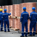 SKN | Is the World Heading Toward a Major Copper Shortage as Tariffs and Mine Disruptions Tighten Supply?