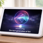 SKN | Why Did Apple Delay Its Smart Home Display — And Is Siri’s AI Overhaul the Missing Piece?