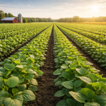 SKN | Are Corn, Soybeans, and Wheat Becoming the ‘Next Silver’ for Commodity Traders?