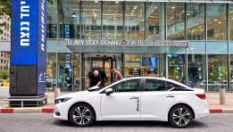 SKN |  Israel Market Close – March 9, 2026: Tel Aviv Stocks Tumble Nearly 3% as Broad Selloff Hits Large Caps and Mid-Caps