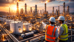 SKN | Why Did Oil Prices Suddenly Drop More Than 15% After War Fears Pushed Crude Near $120?