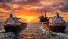 SKN | Why Is Iran Still Shipping Oil to China Through the Strait of Hormuz Despite War Risks?