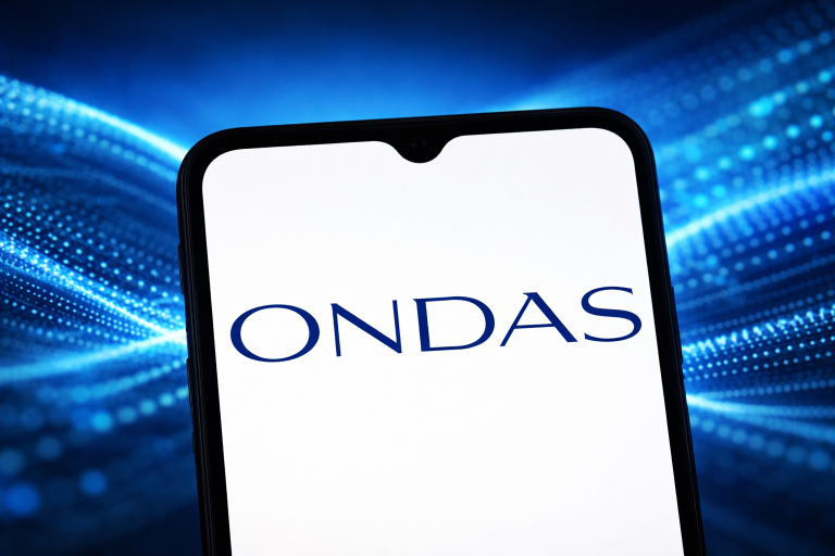 SKN | Ondas Holdings Gains Investor Attention as Drone and Industrial Wireless Demand Drives Growth Expectations
