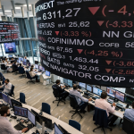 SKN | European Markets Rally Sharply as Germany and Eurozone Blue Chips Rebound