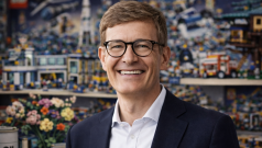 SKN | Could Rising Oil Prices Make Lego Toys More Expensive for Consumers?