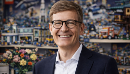 SKN | Could Rising Oil Prices Make Lego Toys More Expensive for Consumers?