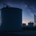 SKN | Will a Record Strategic Oil Release Stabilize Markets Amid the Iran War?