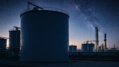 SKN | Will a Record Strategic Oil Release Stabilize Markets Amid the Iran War?