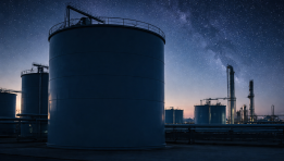 SKN | Will a Record Strategic Oil Release Stabilize Markets Amid the Iran War?