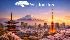 SKN | WisdomTree Japan Opportunities Fund Climbs as Japanese Equities Continue Strong Multi-Year Rally