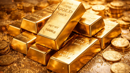 SKN | Is Gold’s Rebound a Turning Point—or Just a Pause in a Broader Selloff?