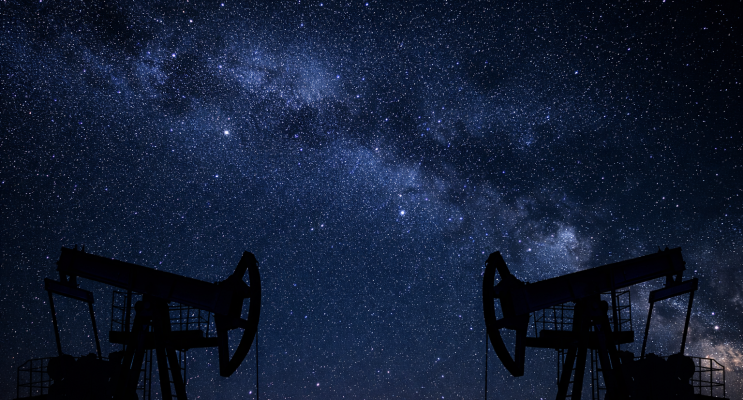 SKN | Why Did Oil Surge Above $100 Again Despite the Largest Strategic Reserve Release in History?