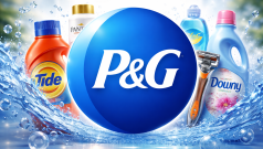 SKN | Is Procter & Gamble Undervalued After Its Strong Quarter and Renewable Energy Progress?