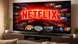 SKN | Why Is Netflix Spending Up to $600 Million on Ben Affleck’s AI Filmmaking Startup?