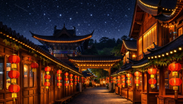 SKN | Why China’s New Five-Year Plan Aims to Lead the Global Tech Race Instead of Catching Up