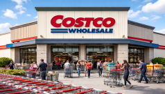 SKN | Will Costco Be Forced to Refund Customers After Trump Tariffs Were Struck Down?