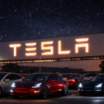 SKN | Why Tesla’s New UK Electricity License Signals a Bigger Energy Strategy