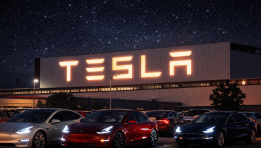 SKN | Why Tesla’s New UK Electricity License Signals a Bigger Energy Strategy