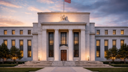 SKN | Will the Federal Reserve Hold Interest Rates Steady as Oil Prices Threaten to Reignite Inflation?