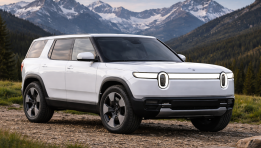 SKN | Can Rivian’s R2 SUV Challenge Tesla’s Model Y Despite Its Late Arrival?