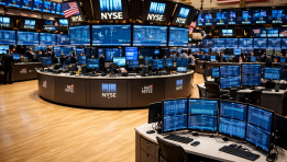 SKN |  Global Markets Slide on March 12, 2026 as Volatility Surges and Risk-Off Sentiment Intensifies