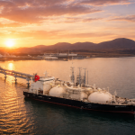 SKN | Why Are European Natural Gas Prices Surging as Middle East LNG Supplies Disrupt Global Markets?
