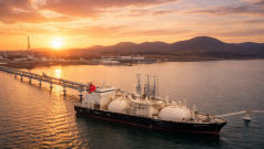 SKN | Why Are European Natural Gas Prices Surging as Middle East LNG Supplies Disrupt Global Markets?