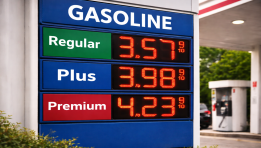 SKN | Why Are U.S. Gasoline Prices Surging Despite the Largest Strategic Oil Release in History?