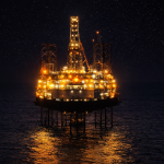 SKN | Why Are Asia-Pacific Markets Falling as Oil Prices Surge Amid the Middle East Conflict?